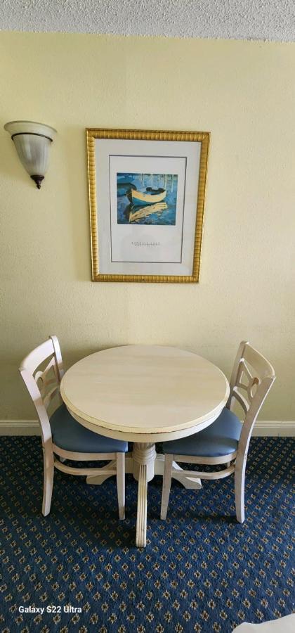 Oceanfront Efficiency T901 Daire Myrtle Beach Dış mekan fotoğraf